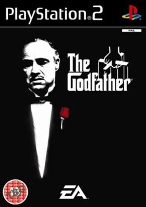 Godfather, The (18)