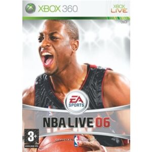 NBA Live 06