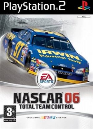 Nascar 06