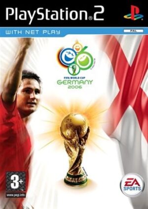 Fifa World Cup - Germany 2006