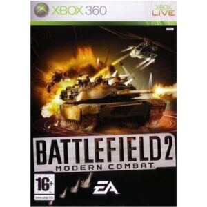 Battlefield 2 - Modern Combat