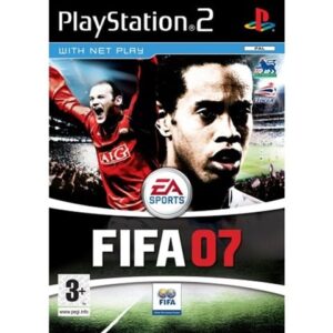 FIFA 07