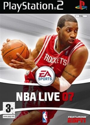 NBA 07