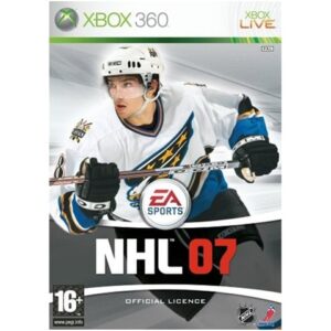 NHL 07