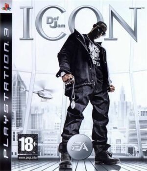 Def Jam: Icon