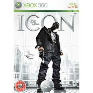 Def Jam: Icon