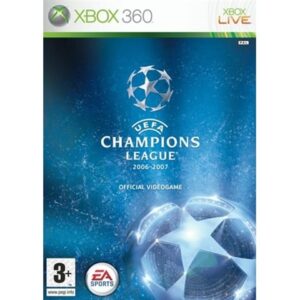 UEFA Champions League 07