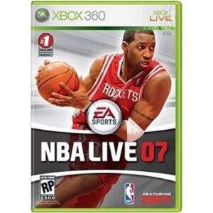 NBA Live 07