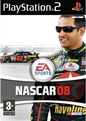 Nascar 08