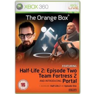 Half Life 2: The Orange Box (15)