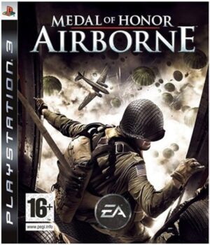 Medal Of Honor - Airborne