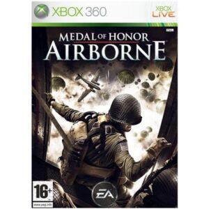 Medal Of Honor: Airborne