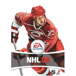 NHL 08