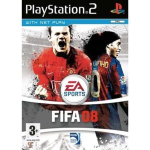 Fifa 08