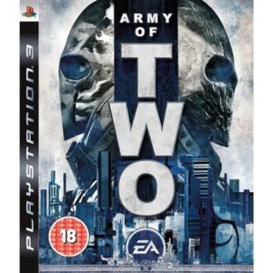 Army of Two