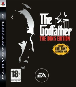 Godfather: The Don's Ed.