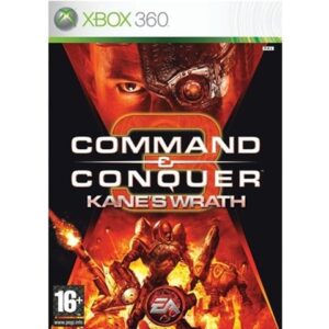 Command & Conquer, Kane's Wrath