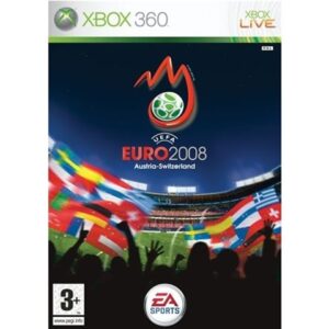 UEFA Euro 2008