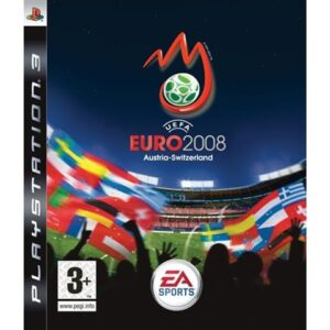 UEFA Euro 2008