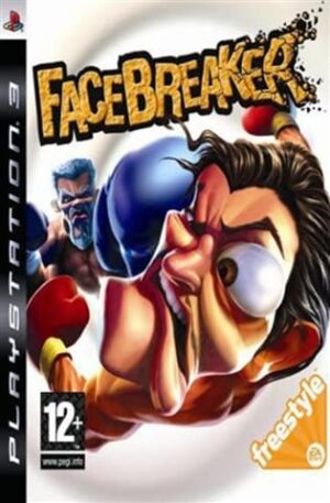 Facebreaker