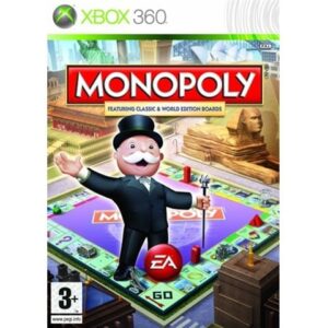 Monopoly