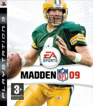 Madden NFL 09