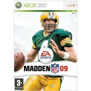 Madden NFL 09