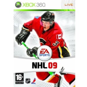 NHL 09