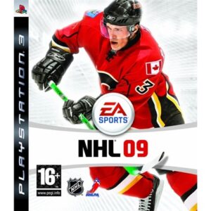 NHL 09