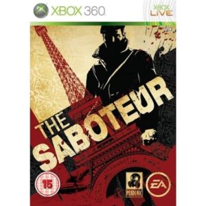 Saboteur, The (15)