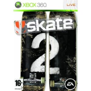 Skate 2