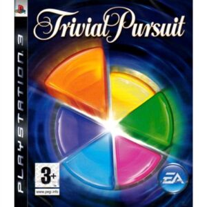 Trivial Pursuit