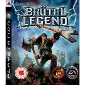 Brutal Legend (15)