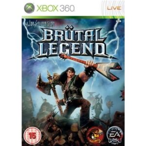 Brutal Legend (15)