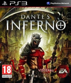 Dante's Inferno (18)