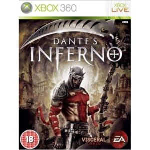 Dante's Inferno (18)