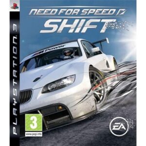 Need For Speed - Shift
