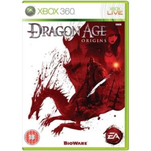Dragon Age - Origins