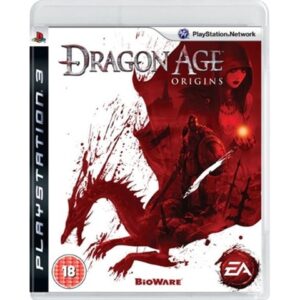 Dragon Age - Origins