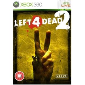 Left 4 Dead 2 (18)