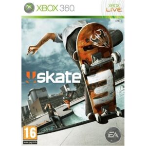 Skate 3 (No Skate Share Pack)