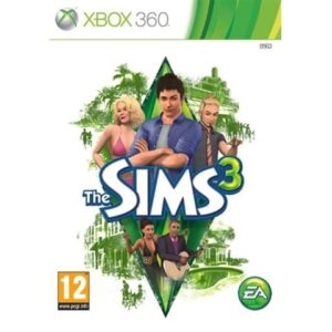 Sims 3, The