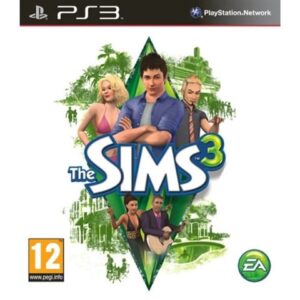 Sims 3, The