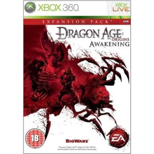 Dragon Age - Origins: Awakening