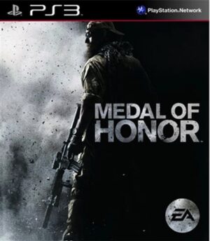 Medal Of Honor (18) 2010