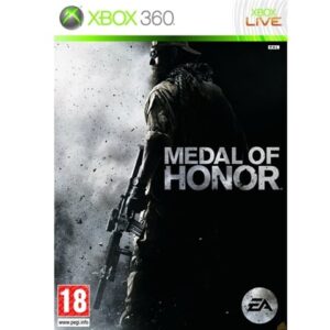 Medal Of Honor (18) 2010