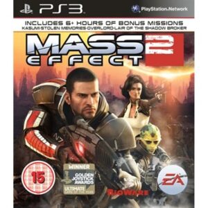 Mass Effect 2 (15)