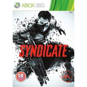 Syndicate (18)