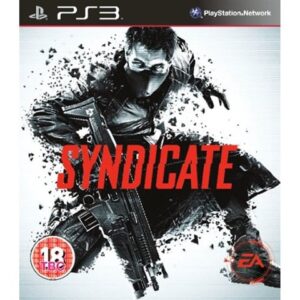 Syndicate (18)