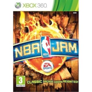 NBA Jam 2010